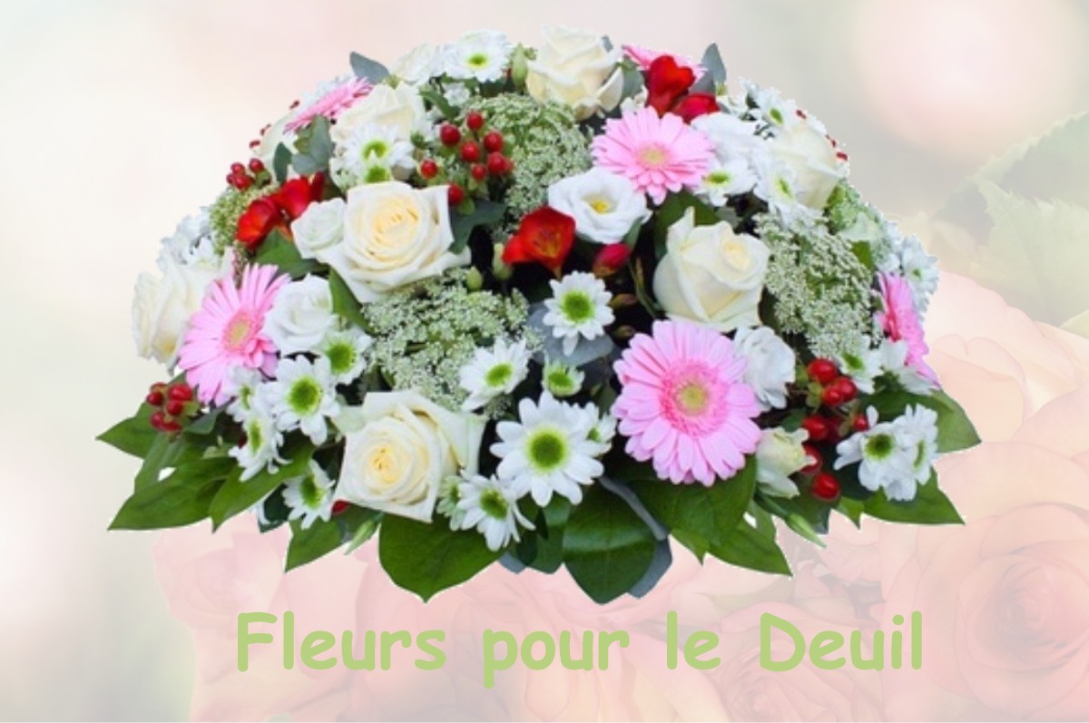 fleurs deuil LE-BEC-HELLOUIN